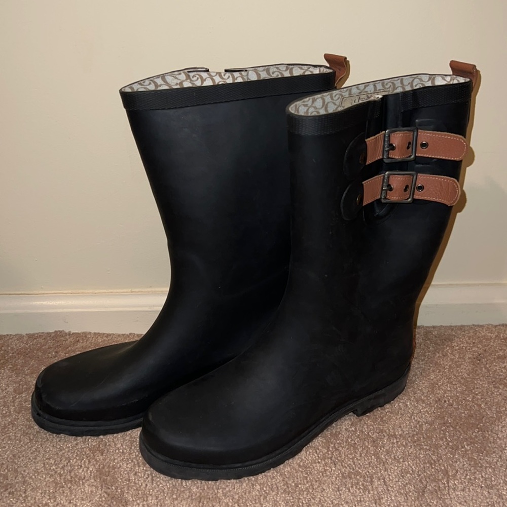 Chooka rainboots